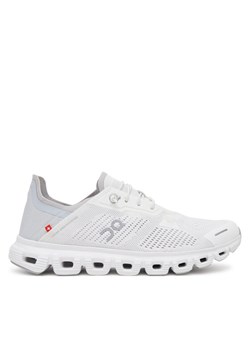 On Running Sneakersy Cloud 6 3WF10020813 Biały ze sklepu MODIVO w kategorii Buty sportowe damskie - zdjęcie 183631357
