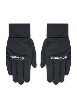 Columbia Rękawiczki Męskie Omni-Heat Touch™ Liner 1827791 Czarny ze sklepu MODIVO w kategorii Rękawiczki męskie - zdjęcie 183631366