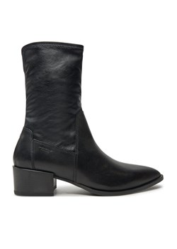 Vagabond Shoemakers Botki Marja 5613-202-20 Czarny ze sklepu MODIVO w kategorii Botki - zdjęcie 183631378