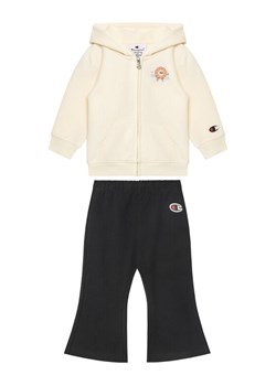 Champion Komplet bluza i legginsy 405116 Kolorowy Regular Fit ze sklepu MODIVO w kategorii Odzież dla niemowląt - zdjęcie 183631385