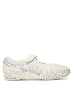 Puma Półbuty Mostro Fey PRM 401062 02 Biały ze sklepu MODIVO w kategorii Półbuty damskie - zdjęcie 183631395