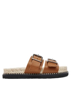 Castañer Espadryle Ter/261 025673 Brązowy ze sklepu MODIVO w kategorii Espadryle damskie - zdjęcie 183631439