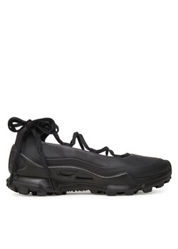 ECCO Półbuty Biom C-Trail W 80337351052 Czarny ze sklepu MODIVO w kategorii Półbuty damskie - zdjęcie 183631456