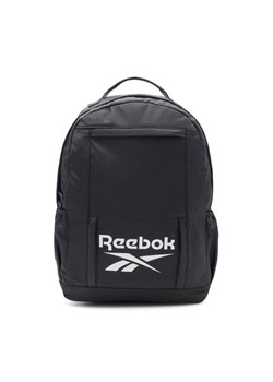 Reebok Plecak RBK-P-025-CCC Czarny ze sklepu MODIVO w kategorii Plecaki dla dzieci - zdjęcie 183631457