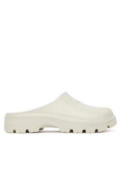 Pepe Jeans Klapki Sun Beach PLS70161 Biały ze sklepu MODIVO w kategorii Klapki damskie - zdjęcie 183631496