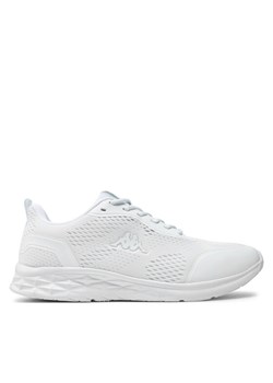 Kappa Sneakersy Logo Roockey 351H2UW Biały ze sklepu MODIVO w kategorii Buty sportowe męskie - zdjęcie 183631508