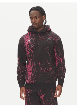 Puma Bluza F1 Color Splash 630170 Czarny Relaxed Fit ze sklepu MODIVO w kategorii Bluzy męskie - zdjęcie 183631515