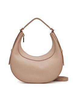 Coccinelle Torebka PIP 53 01 01 Beżowy ze sklepu MODIVO w kategorii Torebki hobo - zdjęcie 183631566