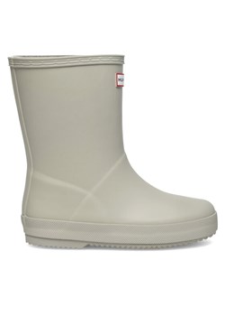 Hunter Kalosze HFC-02 Zielony ze sklepu MODIVO w kategorii Kalosze dziecięce - zdjęcie 183631605