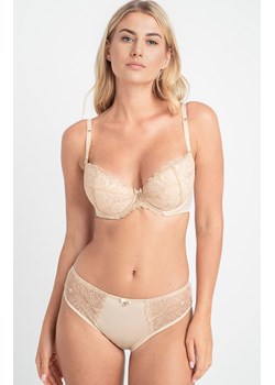 Samanta biustonosz push-up beżowy Mona A332, Kolor beżowy, Rozmiar 85D, Samanta ze sklepu Primodo w kategorii Biustonosze - zdjęcie 183633488