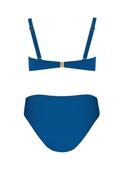 Strój kąpielowy niebieski Self S 730 RBU2 Bodrum 2, Kolor niebieski, Rozmiar 38E/M, Self ze sklepu Primodo w kategorii Stroje kąpielowe - zdjęcie 183633506