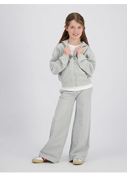 Vingino Spodnie dresowe w kolorze szarym ze sklepu Limango Polska w kategorii Spodnie dziewczęce - zdjęcie 183633638
