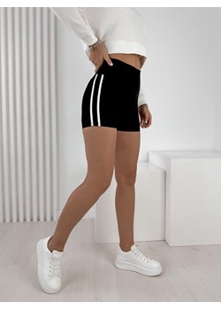 spodenki torvia czarne l/xl ze sklepu UBRA w kategorii Szorty - zdjęcie 183633787