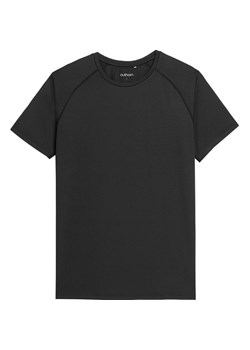 Koszulka męska TFTSM030 Outhorn ze sklepu SPORT-SHOP.pl w kategorii T-shirty męskie - zdjęcie 183634036