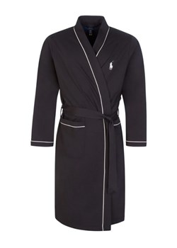 Ralph Lauren Underwear Szlafrok w kolorze czarnym ze sklepu Limango Polska w kategorii Szlafroki męskie - zdjęcie 183634118