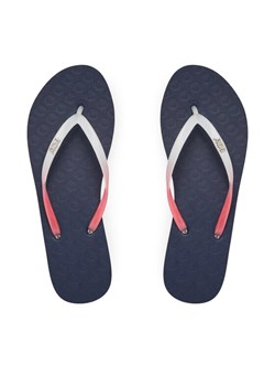 Japonki Roxy ARJL100958 Kolorowy ze sklepu eobuwie.pl w kategorii Klapki damskie - zdjęcie 183634238