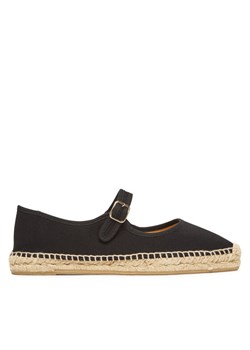 Espadryle Castañer Padua 025551 Czarny - id: 0000304972409 - marki Castañer - 183634239 Espadryle Castañer Padua 025551 Czarny ze sklepu eobuwie.pl w kategorii Espadryle damskie - zdjęcie 183634239