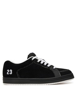 Etnies Sneakersy Sal 23 4102000155 Czarny ze sklepu MODIVO w kategorii Trampki męskie - zdjęcie 183634979