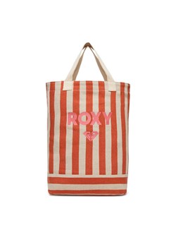 Roxy Plecak Fairy Beach ERJBP04848 Czerwony ze sklepu MODIVO w kategorii Plecaki - zdjęcie 183634998