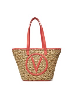 Valentino Torebka Samuela VBG90O02 Beżowy ze sklepu MODIVO w kategorii Torby Shopper bag - zdjęcie 183635006