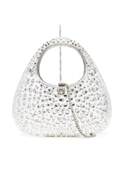 Aldo Torebka Cinderellapurse 14009195 Przezroczysty ze sklepu MODIVO w kategorii Kopertówki - zdjęcie 183635029
