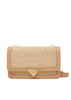 Aldo Torebka Zenithpursemini 13989722 Beżowy ze sklepu MODIVO w kategorii Listonoszki - zdjęcie 183635035