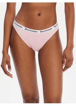 Juicy Couture Komplet 3 par fig klasycznych Diddy JCLBR224572 Kolorowy ze sklepu MODIVO w kategorii Majtki damskie - zdjęcie 183635047
