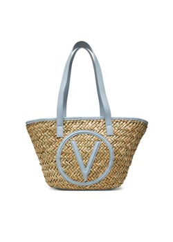 Valentino Torebka Samuela VBG90O02 Beżowy ze sklepu MODIVO w kategorii Torby Shopper bag - zdjęcie 183635077