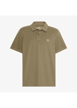 TIMBERLAND POLO MILLERS RIVER PIQUE POLO ze sklepu Timberland w kategorii T-shirty męskie - zdjęcie 183636086