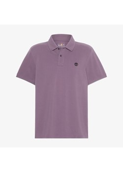 TIMBERLAND POLO MILLERS RIVER PIQUE POLO ze sklepu Timberland w kategorii T-shirty męskie - zdjęcie 183636088