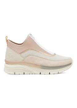Sneakers Rieker 48053-31 ze sklepu ccc.eu w kategorii Półbuty damskie - zdjęcie 183637495