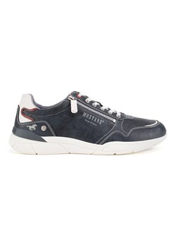 Sneakers Mustang 4138-309 BIG ze sklepu ccc.eu w kategorii Półbuty męskie - zdjęcie 183637497