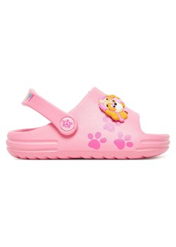 Klapki basenowe Paw Patrol CP66-SS25-354PAW ze sklepu ccc.eu w kategorii Sandały dziecięce - zdjęcie 183637499
