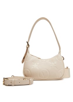 Torebka Valentino VBS8ZG13 Écru ze sklepu eobuwie.pl w kategorii Torebki damskie - zdjęcie 183638828