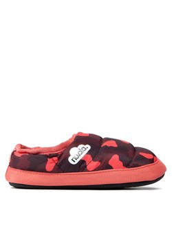 Kapcie Nuvola Classic Printed UNCLPR21CAF12 Różowy ze sklepu eobuwie.pl w kategorii Kapcie dziecięce - zdjęcie 183638829