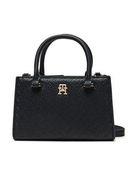 Torebka Tommy Hilfiger AW0AW16932 ze sklepu eobuwie.pl w kategorii Torebki damskie - zdjęcie 183638845