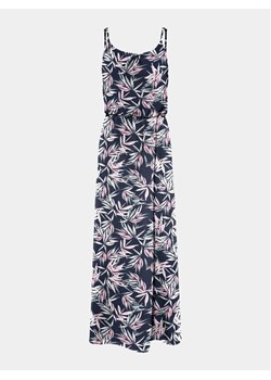 ONLY Sukienka letnia Nova 15222217 Granatowy Regular Fit - id: 0000303602239 - marki ONLY - 183639599 ONLY Sukienka letnia Nova 15222217 Granatowy Regular Fit ze sklepu MODIVO w kategorii Sukienki - zdjęcie 183639599