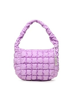 Nobo Torebka NBAG-P1300-C014 Fioletowy ze sklepu MODIVO w kategorii Listonoszki - zdjęcie 183639608