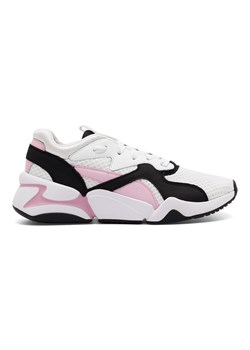 Sneakers Puma 369486-03 ze sklepu ccc.eu w kategorii Buty sportowe damskie - zdjęcie 183640437