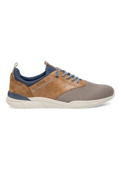 Sneakers Mustang 4138-312 BIG ze sklepu ccc.eu w kategorii Półbuty męskie - zdjęcie 183640439