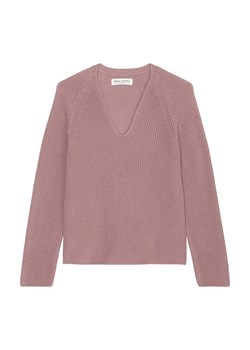 Marc O´Polo Sweter w kolorze jasnoróżowym ze sklepu Limango Polska w kategorii Swetry damskie - zdjęcie 183642156