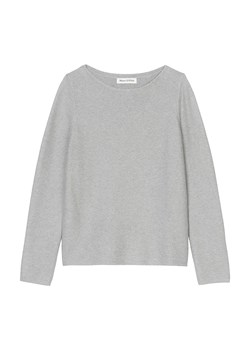 Marc O´Polo Sweter w kolorze szarym ze sklepu Limango Polska w kategorii Swetry damskie - zdjęcie 183642168