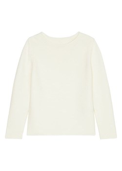 Marc O´Polo Sweter w kolorze kremowym ze sklepu Limango Polska w kategorii Swetry damskie - zdjęcie 183642177