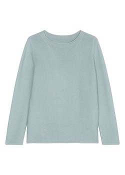 Marc O´Polo Sweter w kolorze turkusowym ze sklepu Limango Polska w kategorii Swetry damskie - zdjęcie 183642178