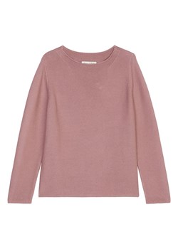 Marc O´Polo Sweter w kolorze jasnoróżowym ze sklepu Limango Polska w kategorii Swetry damskie - zdjęcie 183642179