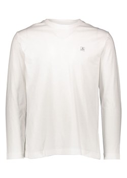 Marc O´Polo Koszulka w kolorze białym ze sklepu Limango Polska w kategorii T-shirty męskie - zdjęcie 183642186