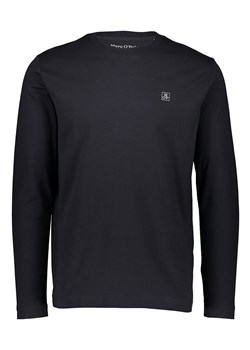 Marc O´Polo Koszulka w kolorze granatowym ze sklepu Limango Polska w kategorii T-shirty męskie - zdjęcie 183642188