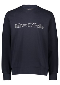 Marc O´Polo Bluza w kolorze granatowym ze sklepu Limango Polska w kategorii Bluzy męskie - zdjęcie 183642196