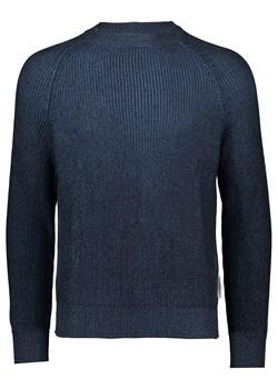 Marc O´Polo Sweter w kolorze granatowym ze sklepu Limango Polska w kategorii Swetry męskie - zdjęcie 183642206