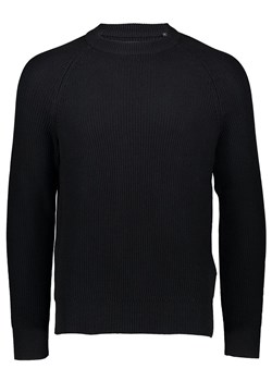 Marc O´Polo Sweter w kolorze czarnym ze sklepu Limango Polska w kategorii Swetry męskie - zdjęcie 183642208